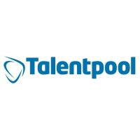 Talentpool Recruitment Group Logo