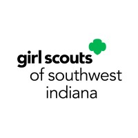 Girl Scouts of Southwest Indiana Logo