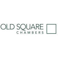Old Square Chambers Logo