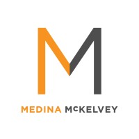 Medina McKelvey LLP Logo