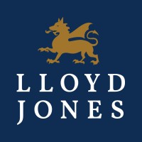 Lloyd Jones Logo