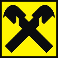 Raiffeisenbank Region Baden Logo