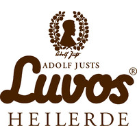 Heilerde-Gesellschaft Luvos Just GmbH & Co Logo