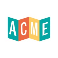 ACME Technologies Inc. Logo