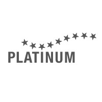 PLATINUM GmbH & Co. KG Logo