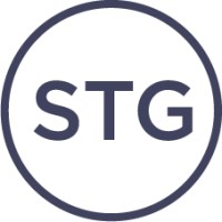 Security Token Group Logo