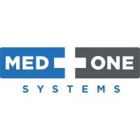 MedOne Systems, LLC Logo