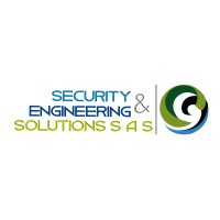 SECURITY & ENGINEERING SOLUTIONS S.A.S. Logo