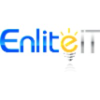 Enlite IT Solutions Inc Logo