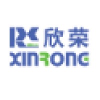 Jiangsu Xinrong Science & Technology Development Co,. Ltd. Logo