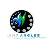 AMP ANGLES Logo