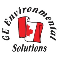 GE Environmental Solutions Inc. Logo