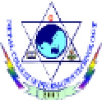 Nepal College of Information Technology Logo