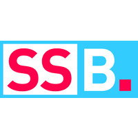 SSB Neuwied OHG Logo