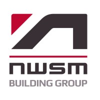 NWSM Building Group Logo