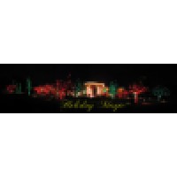 Holiday Magic LLC Logo