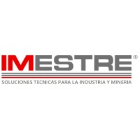 IMESTRE Logo