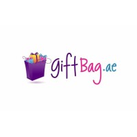 GiftBag.ae Logo