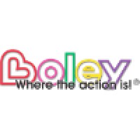 Boley International Logo