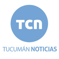 Tucumán Noticias - Agencia de Noticias Logo
