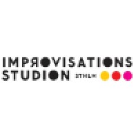 Improvisationsstudion Logo