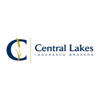 Central Lakes Insurance Brokers Logo