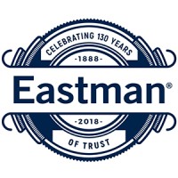 Eastman Machine Company Logo