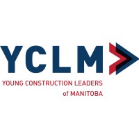 Young Construction Leaders of Manitoba Logo