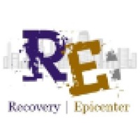 Recovery Epicenter, Inc. Logo