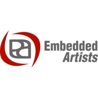 Embedded Artists AB Logo