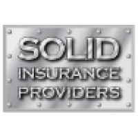 Solid Insurance Providers Logo