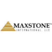 Maxstone International, LLC Logo