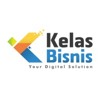 #KelasBisnis Logo