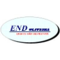 END Oliveira Logo