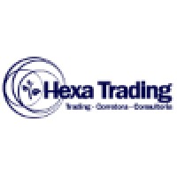 HEXA TRADING Logo