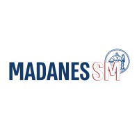 Madanes Insurance Agency Logo