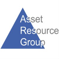 Asset Resource Group, LLC Logo