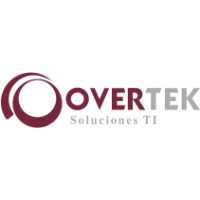 Overtek S.A. de C.V. Logo