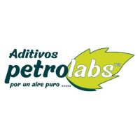 Aditivos Petrolabs Logo