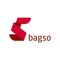 BAGSO – Bundesarbeitsgemeinschaft der Seniorenorganisationen e.V. Logo