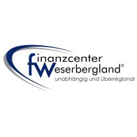 Finanzcenter Weserbergland UG - haftungsbeschränkt- & Co. KG Logo