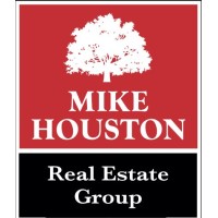 Mike Houston Real Estate Group Logo