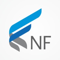 New Flight Gestão de Negócios Logo