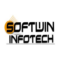 Softwin Infotech Logo