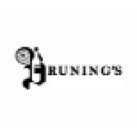 Brunings Clock Shop Logo