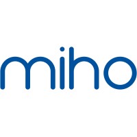 miho Inspektionssysteme GmbH Logo