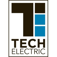 TECH Electric Limited Logo