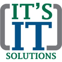 ITs IT LLC Logo