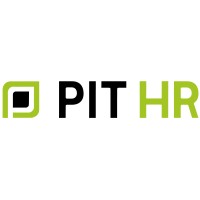 PIT HR Logo