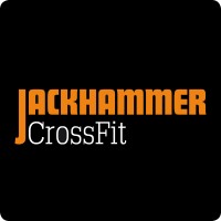 Crossfit Jackhammer Logo